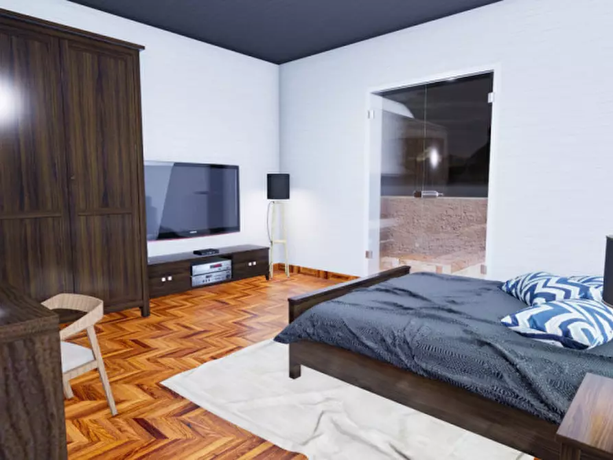 Immagine 24 di Appartamento in vendita  a Quartu Sant'elena