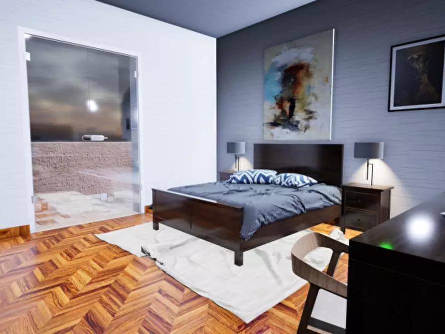 Immagine 26 di Appartamento in vendita  a Quartu Sant'elena