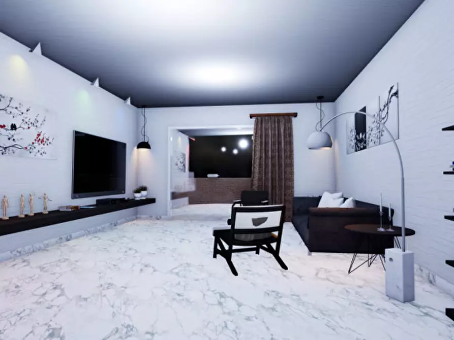 Immagine 28 di Appartamento in vendita  a Quartu Sant'elena