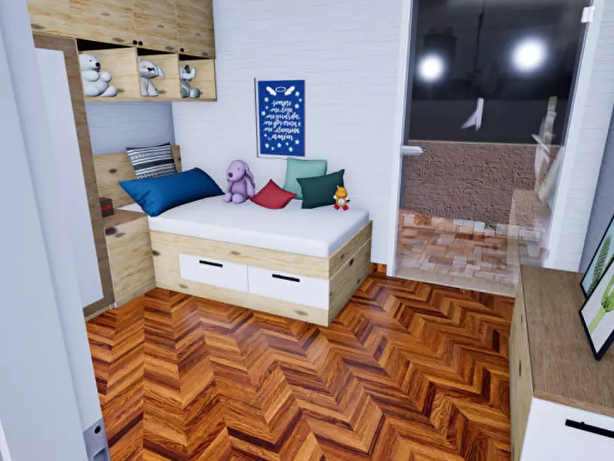 Immagine 31 di Appartamento in vendita  a Quartu Sant'elena