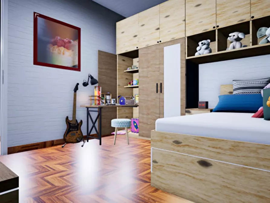 Immagine 34 di Appartamento in vendita  a Quartu Sant'elena