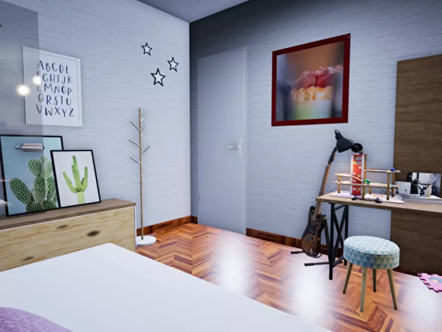 Immagine 35 di Appartamento in vendita  a Quartu Sant'elena