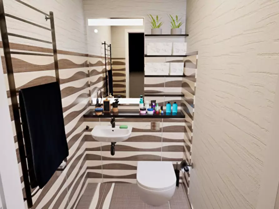 Immagine 36 di Appartamento in vendita  a Quartu Sant'elena