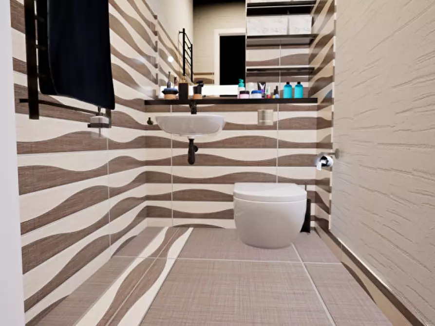 Immagine 37 di Appartamento in vendita  a Quartu Sant'elena