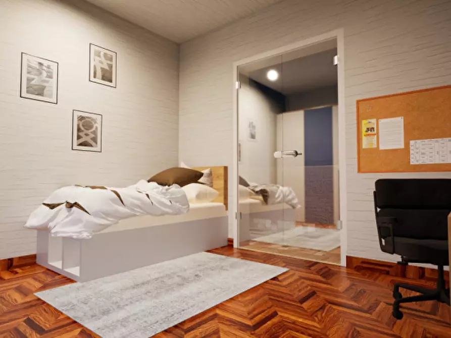 Immagine 40 di Appartamento in vendita  a Quartu Sant'elena