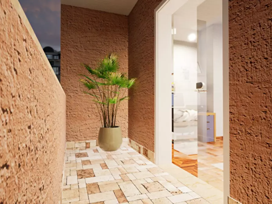 Immagine 43 di Appartamento in vendita  a Quartu Sant'elena