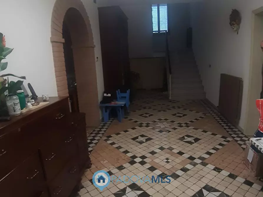Immagine 10 di Casa indipendente in vendita  in Via Guglielmo Marconi, 16 a Monselice
