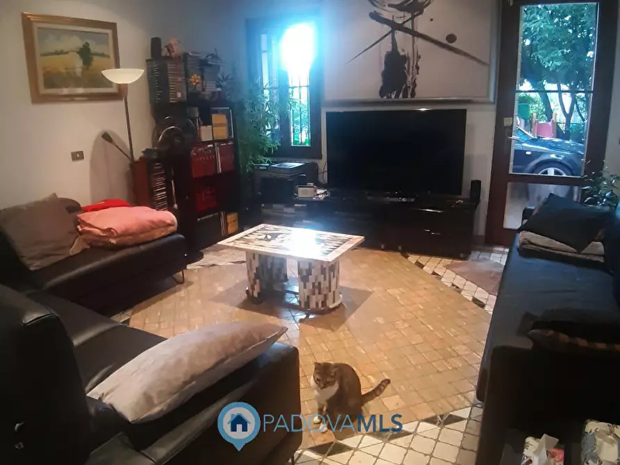 Immagine 16 di Casa indipendente in vendita  in Via Guglielmo Marconi, 16 a Monselice