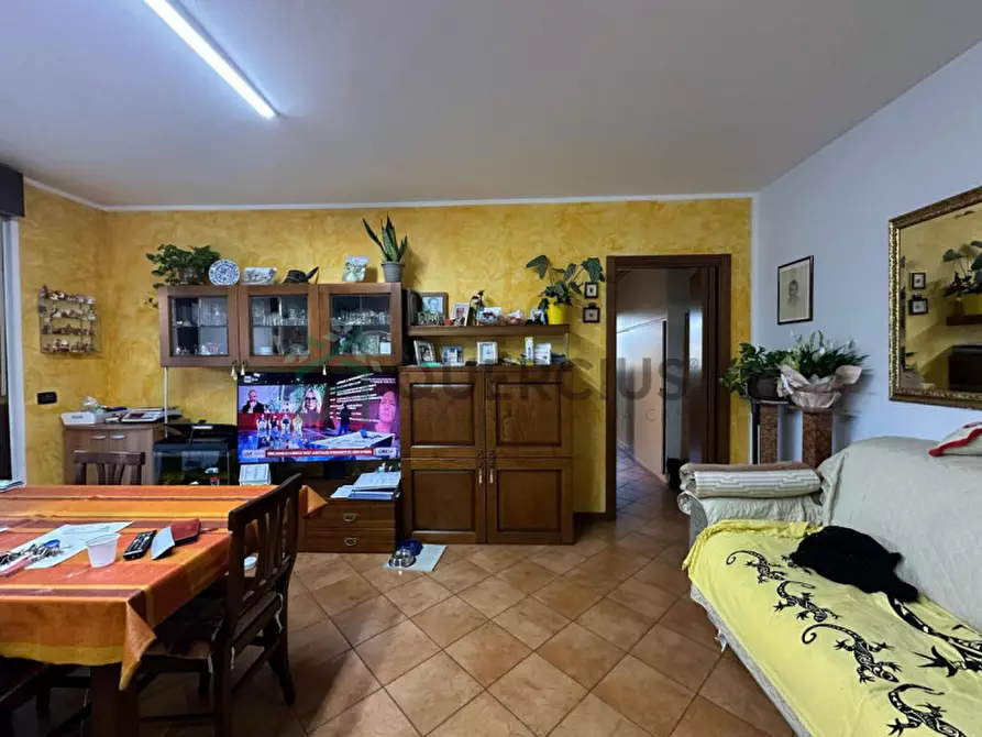 Immagine 2 di Appartamento in vendita  in Via Don Pio Leonardi a Caldiero