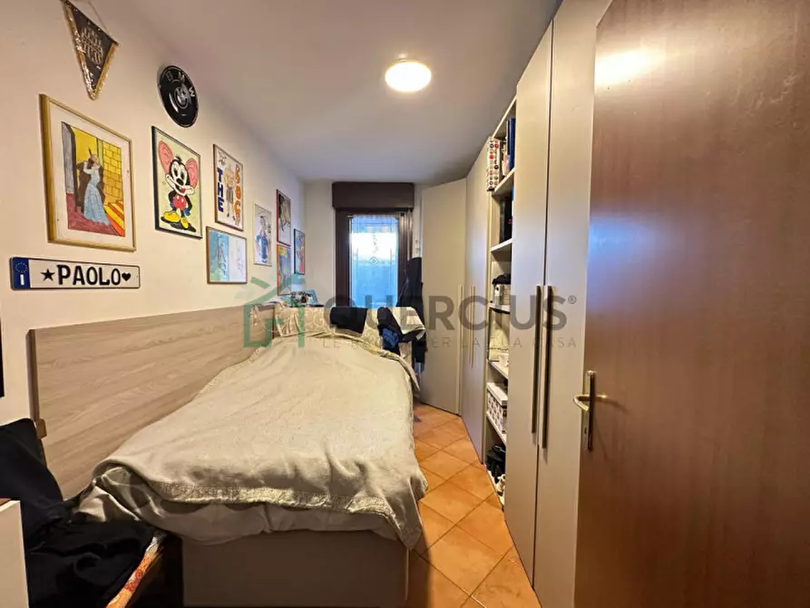 Immagine 6 di Appartamento in vendita  in Via Don Pio Leonardi a Caldiero