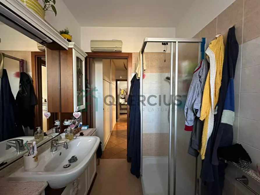 Immagine 9 di Appartamento in vendita  in Via Don Pio Leonardi a Caldiero