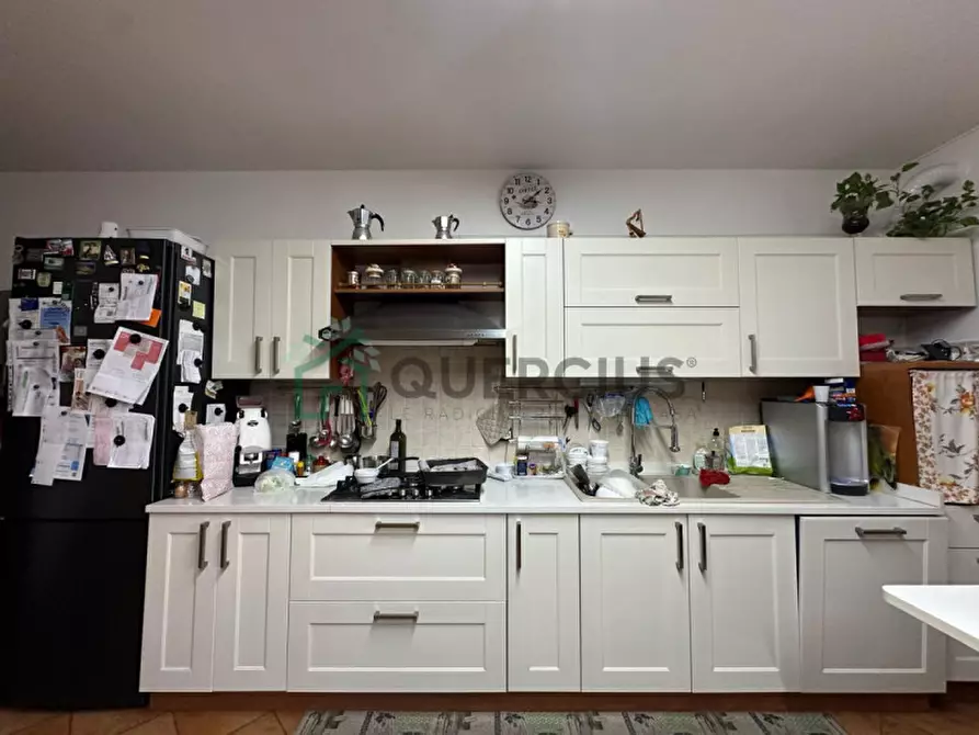 Immagine 9 di Appartamento in vendita  in Via Don Pio Leonardi a Caldiero