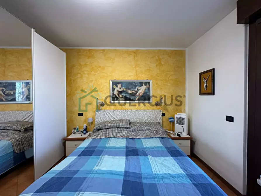 Immagine 10 di Appartamento in vendita  in Via Don Pio Leonardi a Caldiero