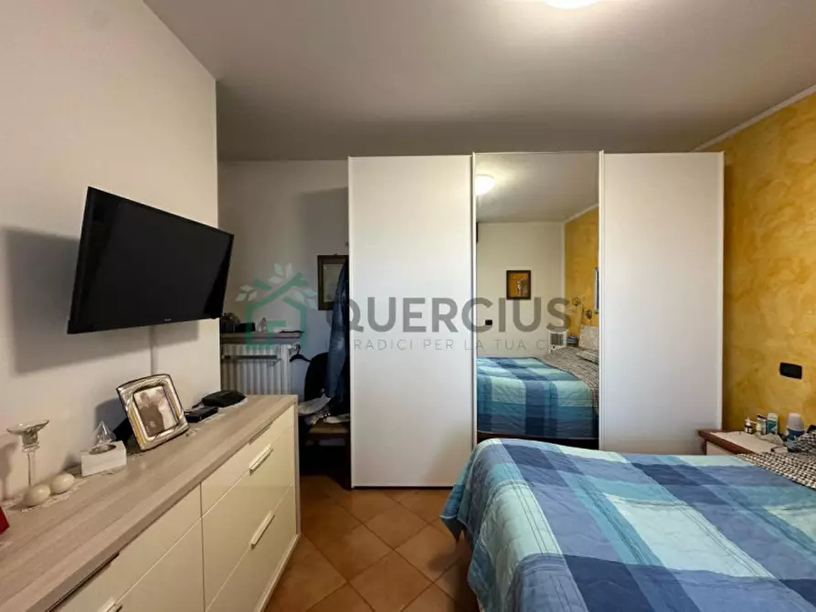 Immagine 11 di Appartamento in vendita  in Via Don Pio Leonardi a Caldiero