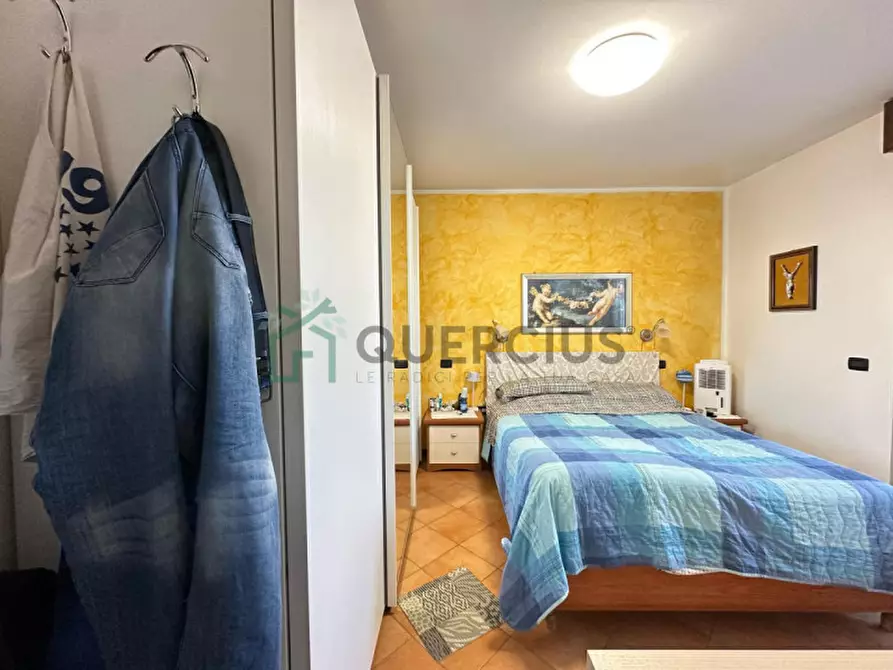 Immagine 12 di Appartamento in vendita  in Via Don Pio Leonardi a Caldiero