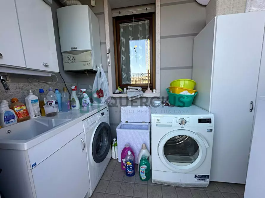 Immagine 14 di Appartamento in vendita  in Via Don Pio Leonardi a Caldiero