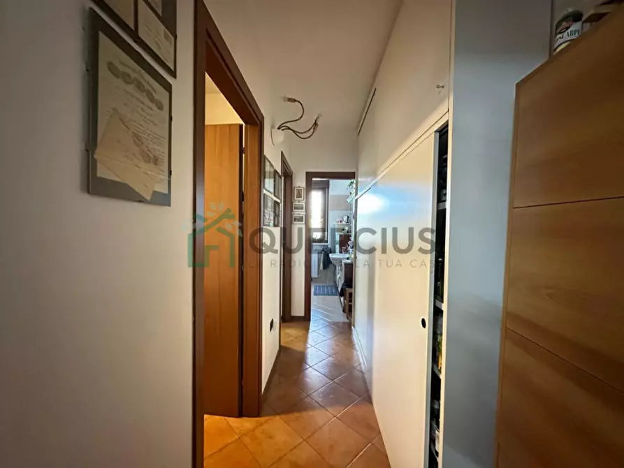 Immagine 14 di Appartamento in vendita  in Via Don Pio Leonardi a Caldiero