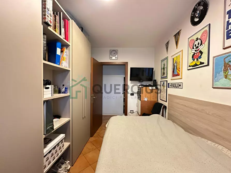 Immagine 15 di Appartamento in vendita  in Via Don Pio Leonardi a Caldiero