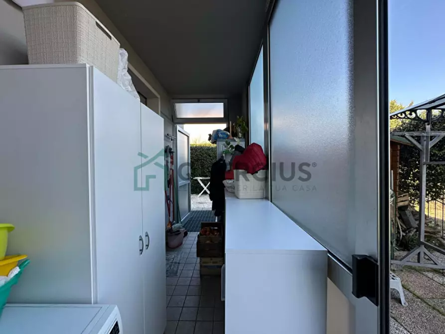 Immagine 16 di Appartamento in vendita  in Via Don Pio Leonardi a Caldiero