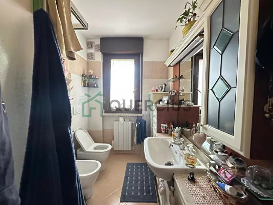 Immagine 17 di Appartamento in vendita  in Via Don Pio Leonardi a Caldiero