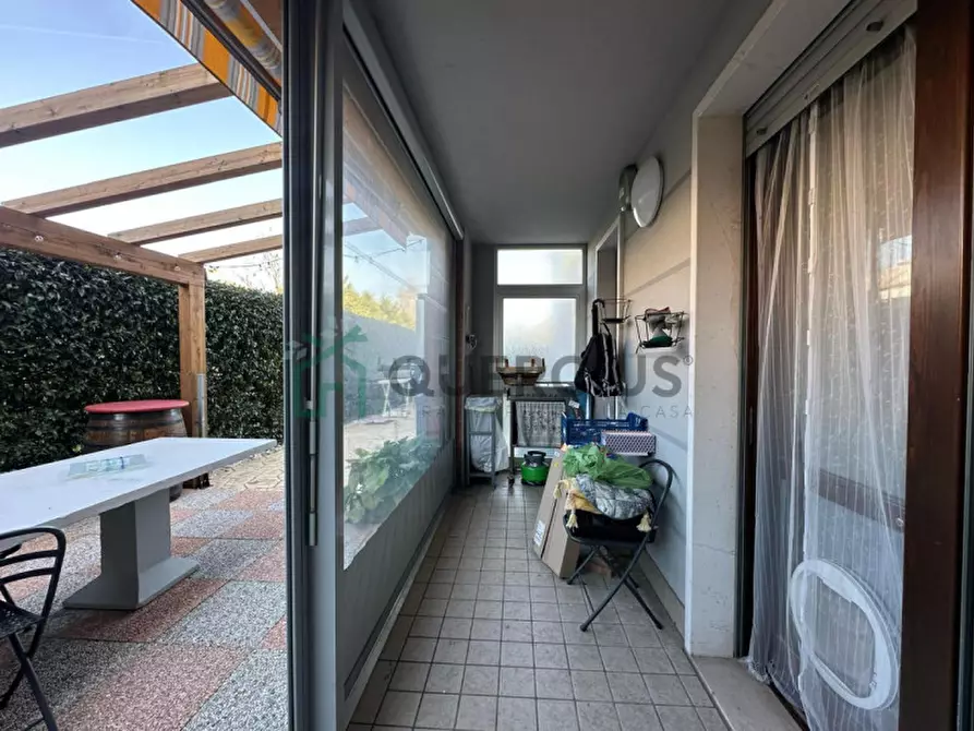 Immagine 18 di Appartamento in vendita  in Via Don Pio Leonardi a Caldiero