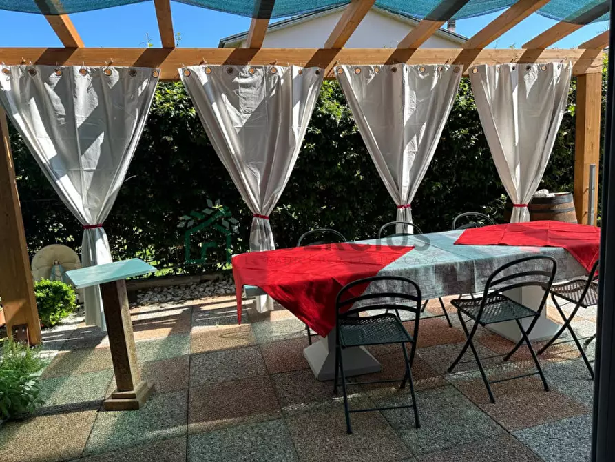 Immagine 24 di Appartamento in vendita  in Via Don Pio Leonardi a Caldiero