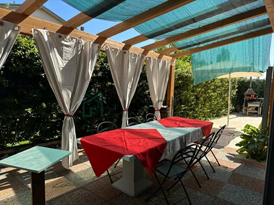 Immagine 24 di Appartamento in vendita  in Via Don Pio Leonardi a Caldiero