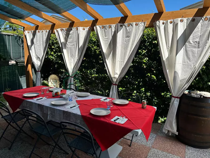 Immagine 25 di Appartamento in vendita  in Via Don Pio Leonardi a Caldiero