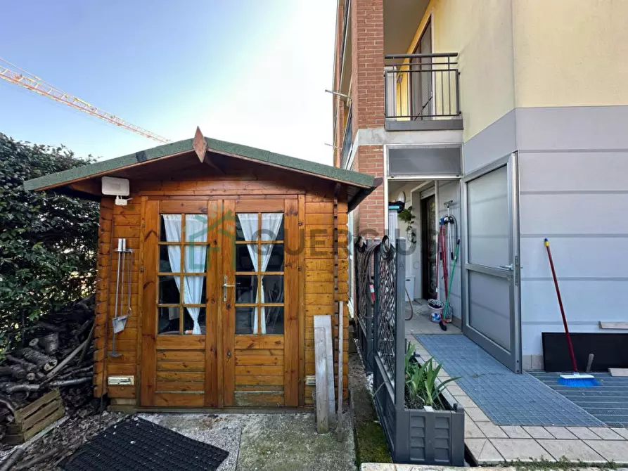 Immagine 25 di Appartamento in vendita  in Via Don Pio Leonardi a Caldiero