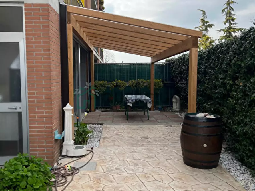 Immagine 27 di Appartamento in vendita  in Via Don Pio Leonardi a Caldiero