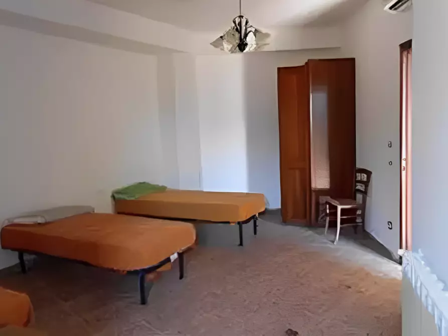 Immagine 4 di Hotel in vendita  in C/DA SCIARA a Galati Mamertino