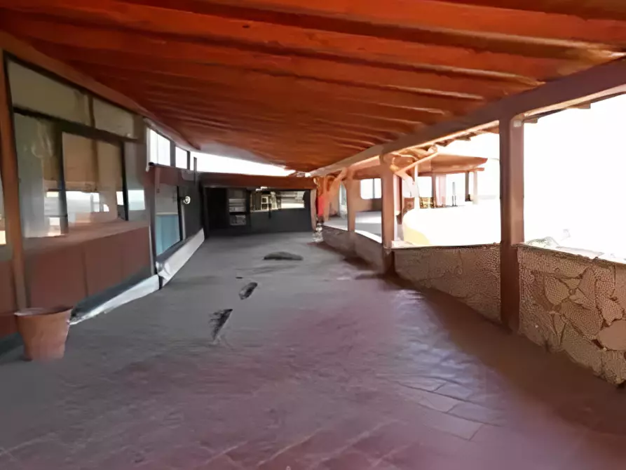 Immagine 5 di Hotel in vendita  in C/DA SCIARA a Galati Mamertino