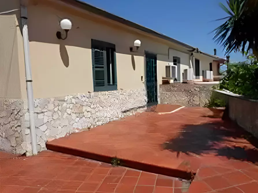 Immagine 6 di Hotel in vendita  in C/DA SCIARA a Galati Mamertino