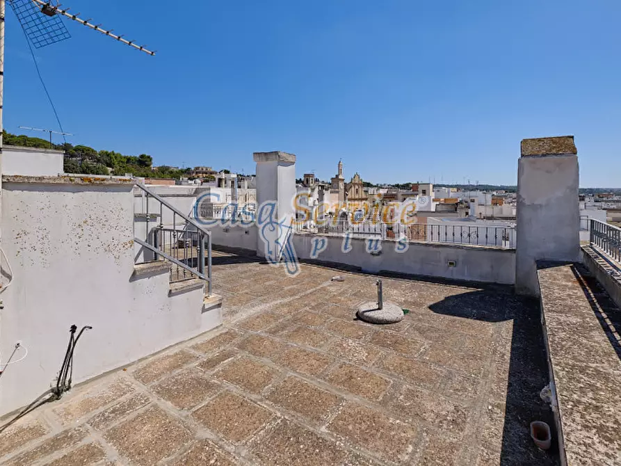 Immagine 12 di Casa indipendente in vendita  in via 24 maggio a Tuglie