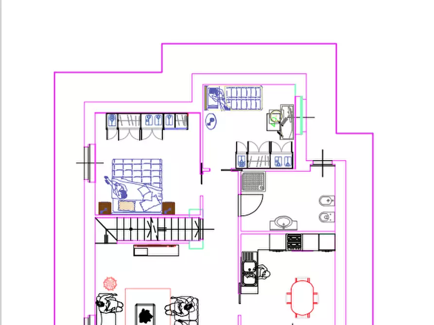 Immagine 6 di Terreno in vendita  in Via Cappella 38 a Piossasco
