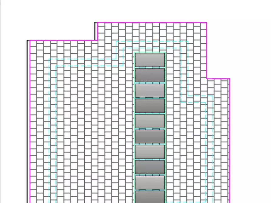 Immagine 8 di Terreno in vendita  in Via Cappella 38 a Piossasco
