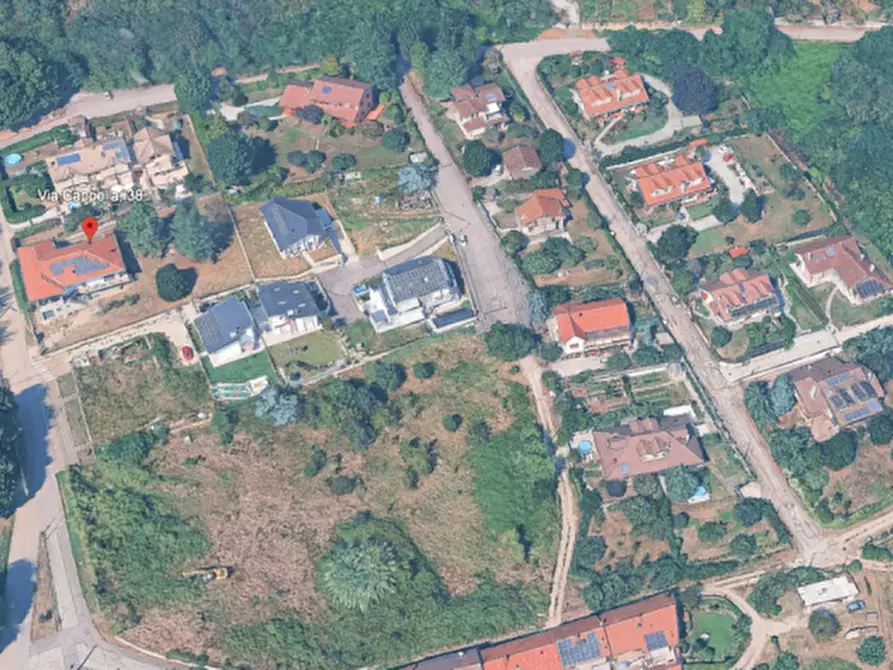 Immagine 10 di Terreno in vendita  in Via Cappella 38 a Piossasco