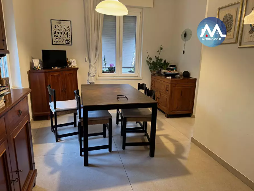 Immagine 4 di Casa bifamiliare in vendita  in via gramsci a Vallefoglia