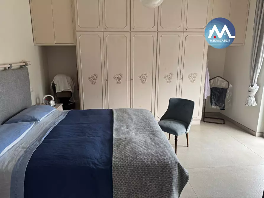 Immagine 6 di Casa bifamiliare in vendita  in via gramsci a Vallefoglia