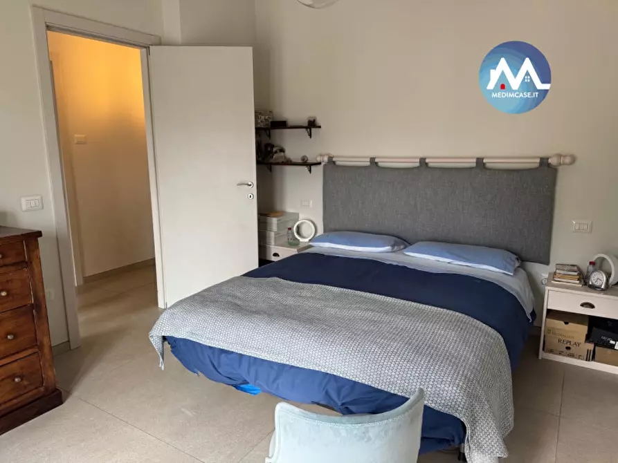 Immagine 7 di Casa bifamiliare in vendita  in via gramsci a Vallefoglia