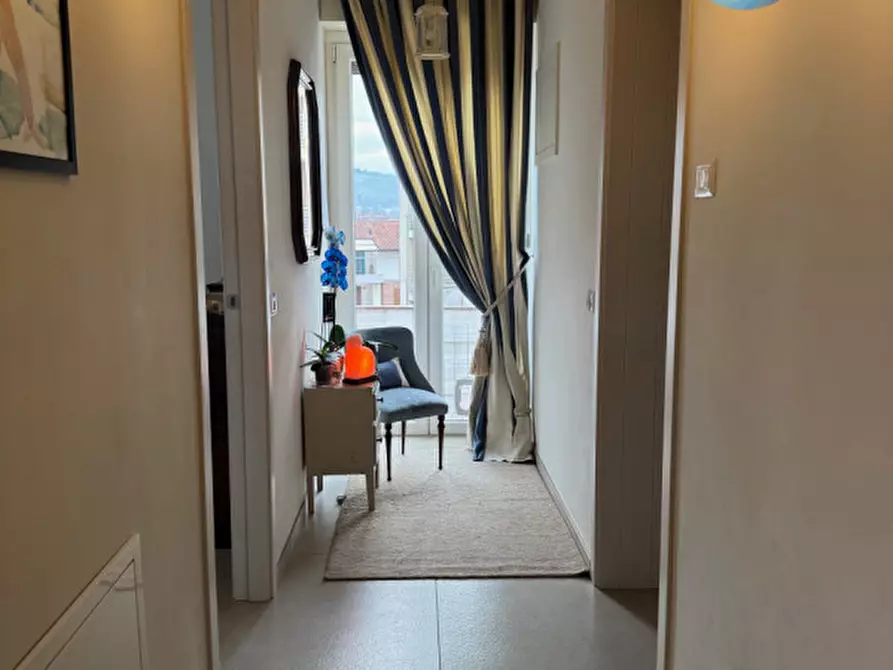 Immagine 8 di Casa bifamiliare in vendita  in via gramsci a Vallefoglia