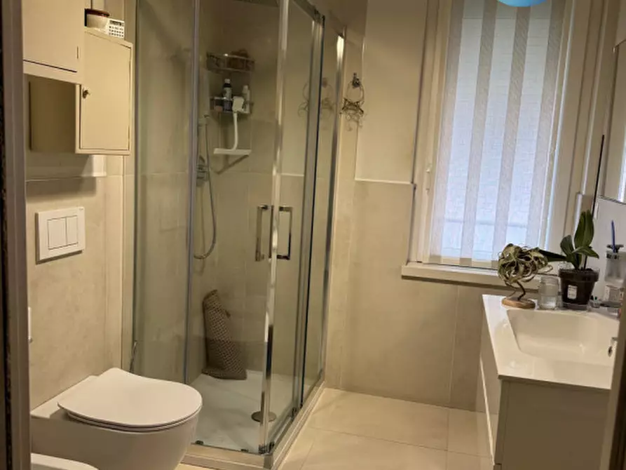 Immagine 9 di Casa bifamiliare in vendita  in via gramsci a Vallefoglia