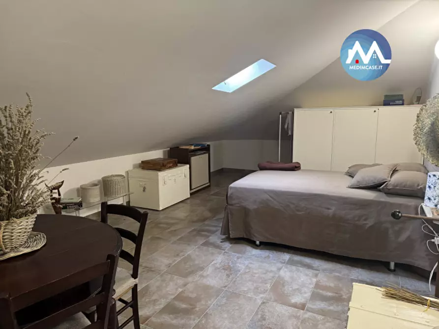 Immagine 12 di Casa bifamiliare in vendita  in via gramsci a Vallefoglia