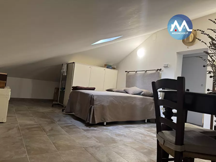 Immagine 13 di Casa bifamiliare in vendita  in via gramsci a Vallefoglia