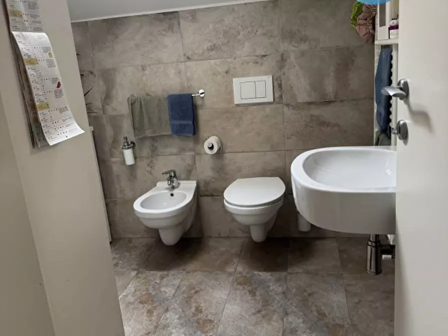 Immagine 15 di Casa bifamiliare in vendita  in via gramsci a Vallefoglia