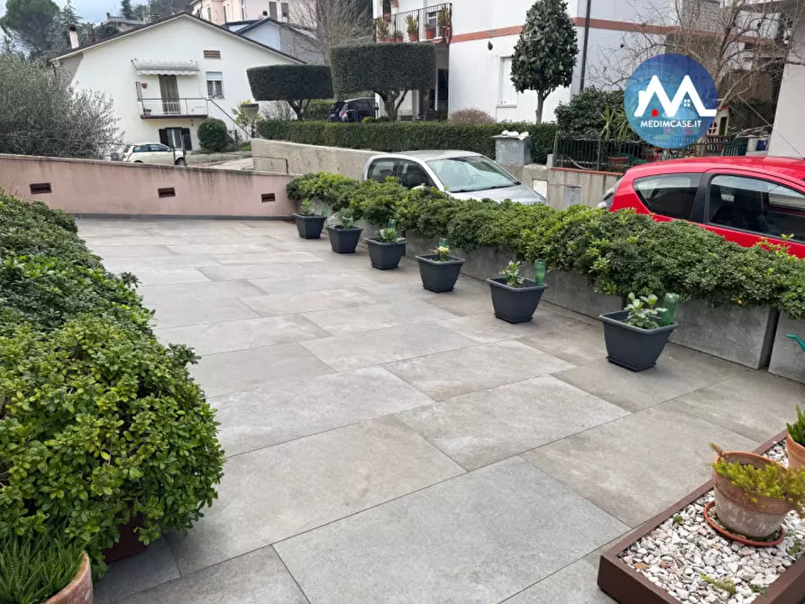 Immagine 16 di Casa bifamiliare in vendita  in via gramsci a Vallefoglia