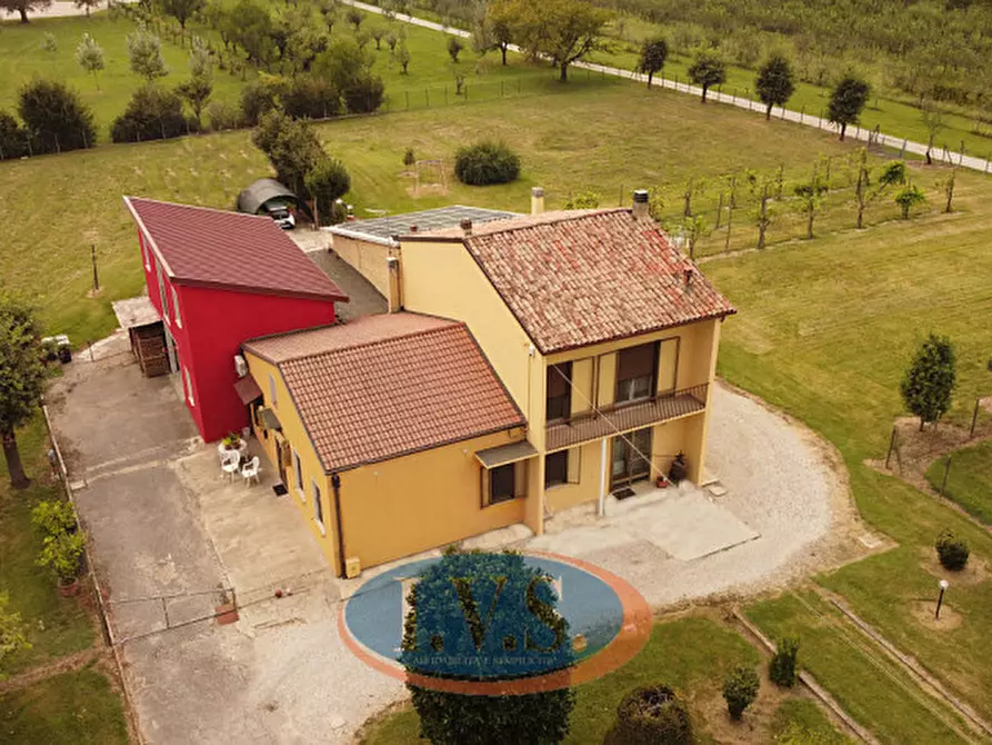 Immagine 1 di Casa indipendente in vendita  in via borromeo a Rubano