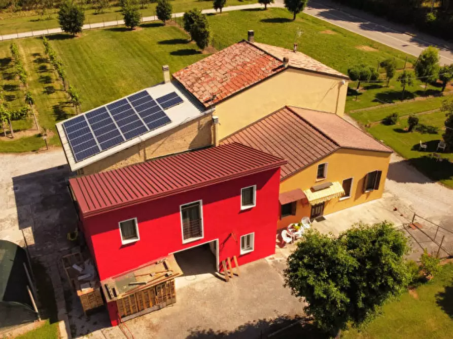Immagine 3 di Casa indipendente in vendita  in via borromeo a Rubano