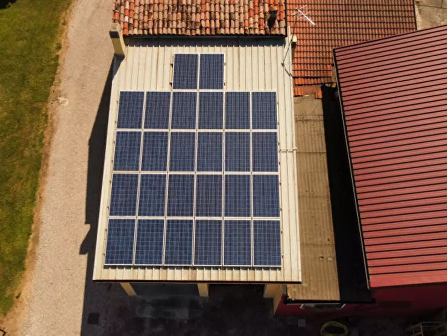 Immagine 5 di Casa indipendente in vendita  in via borromeo a Rubano