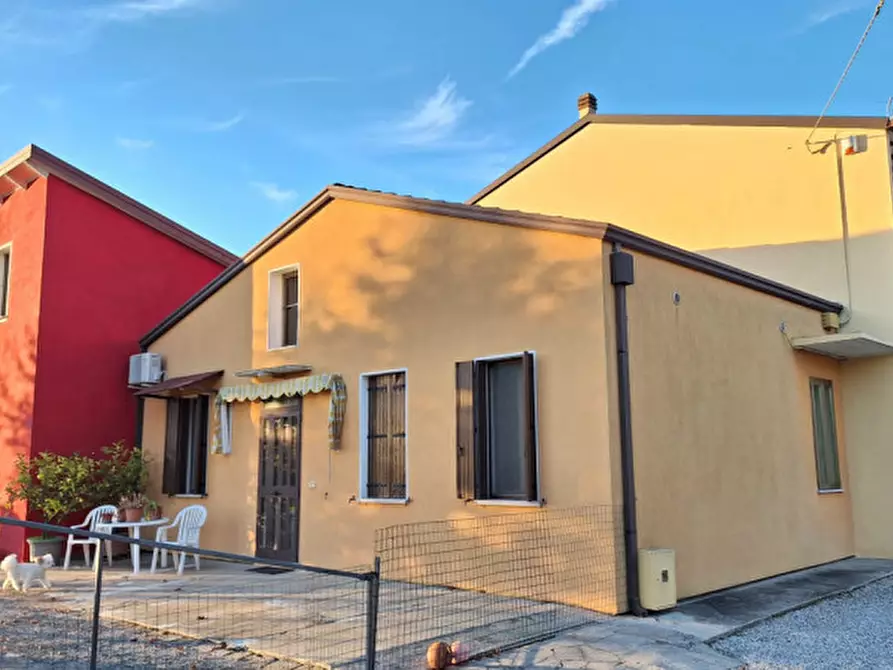 Immagine 7 di Casa indipendente in vendita  in via borromeo a Rubano